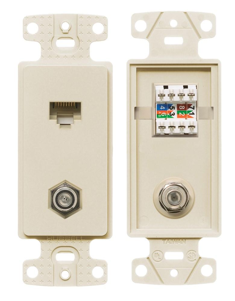 Hubbell NS785LA