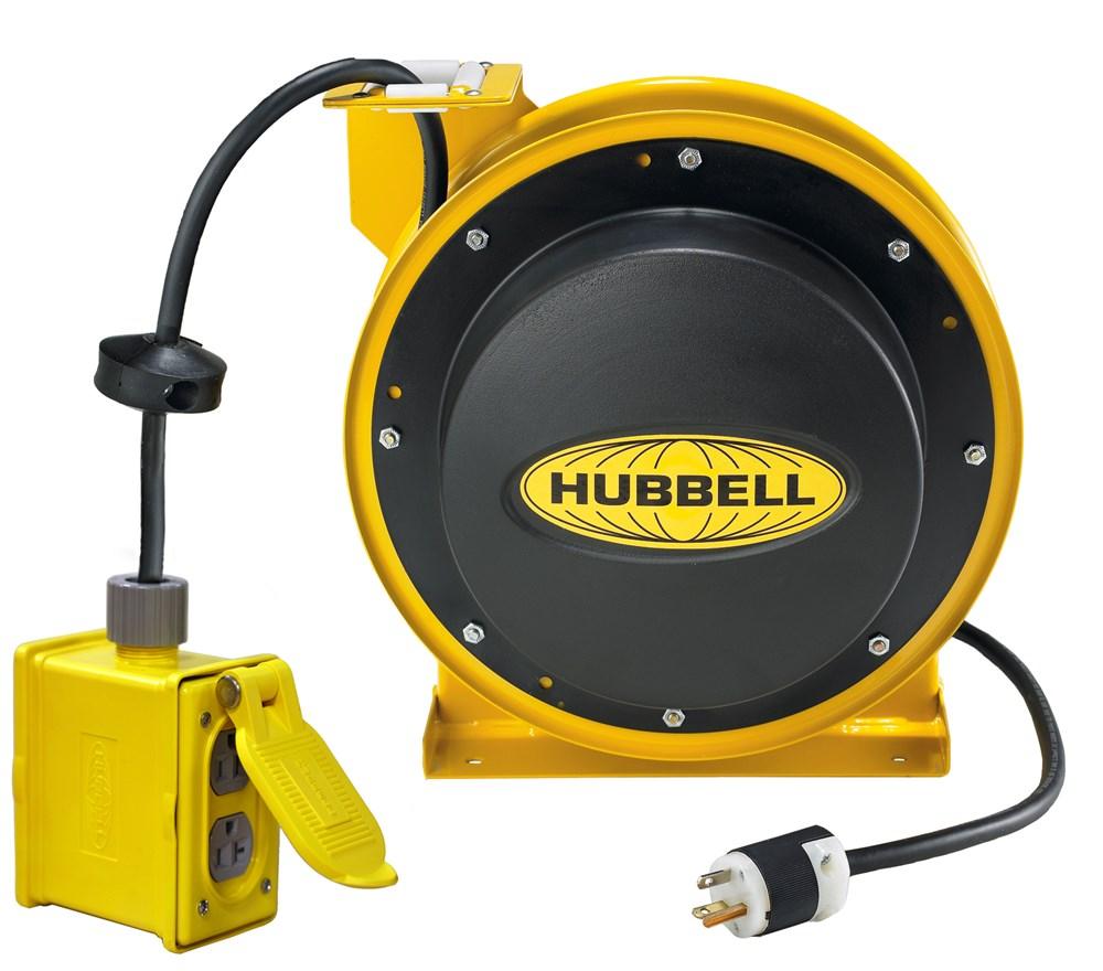 Hubbell HBL45123R220