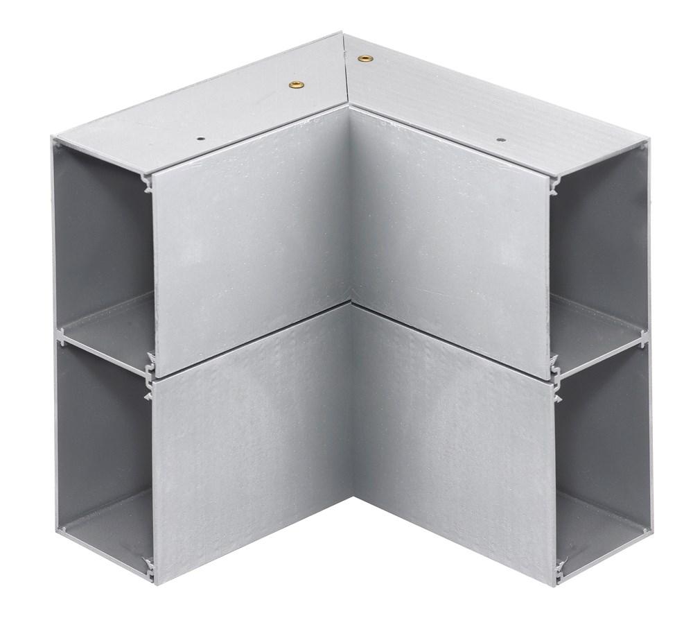 Hubbell HBLALU5017