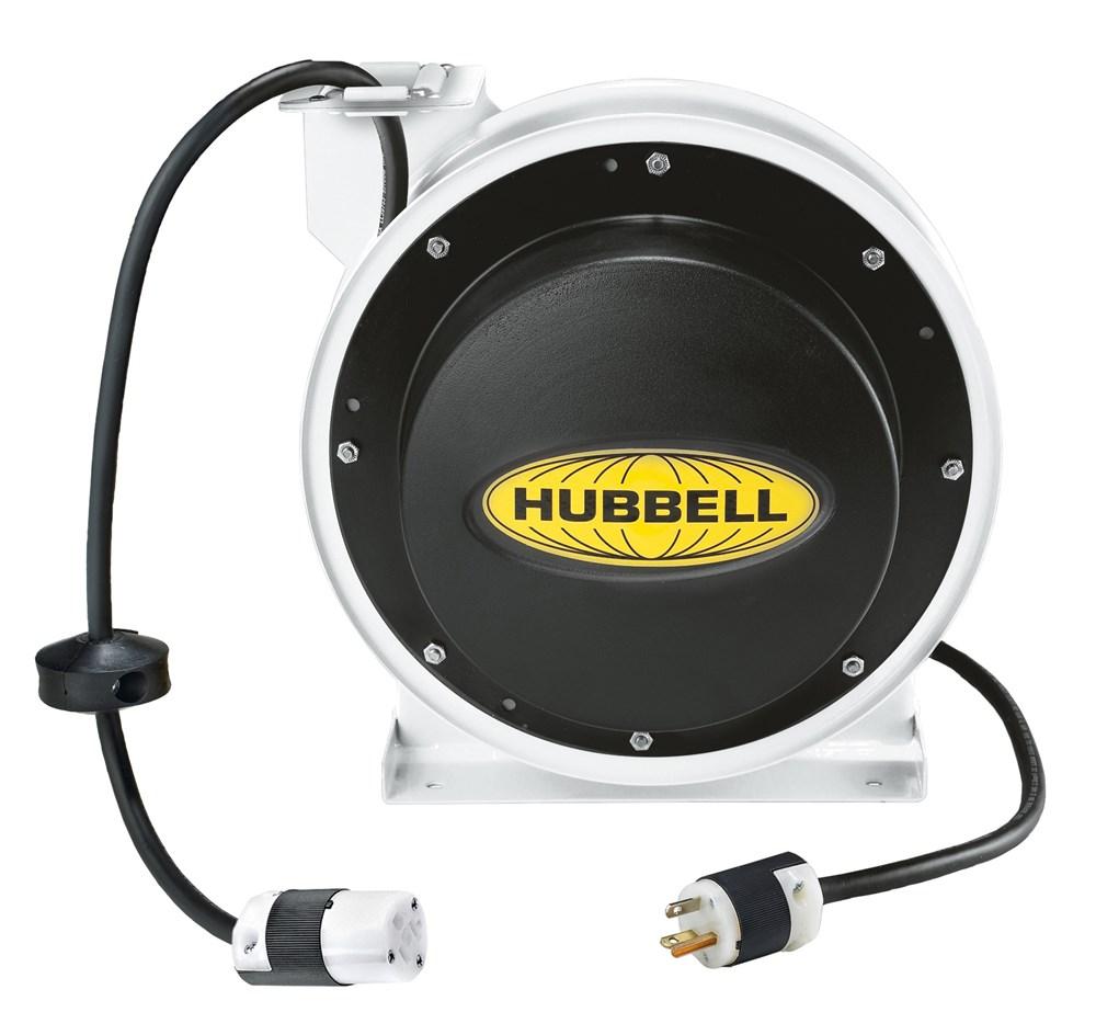 Hubbell HBL45123C20W