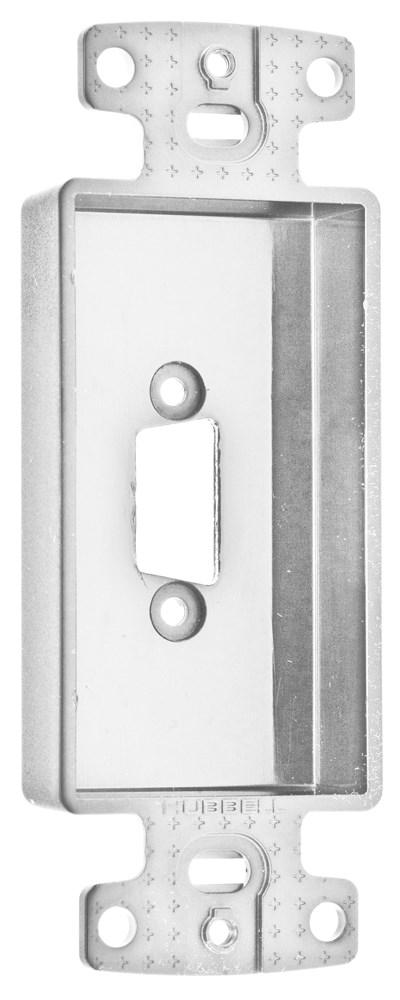 Hubbell ISFBR15OW
