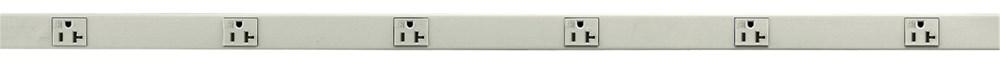 Hubbell HBL24GB306IVTR