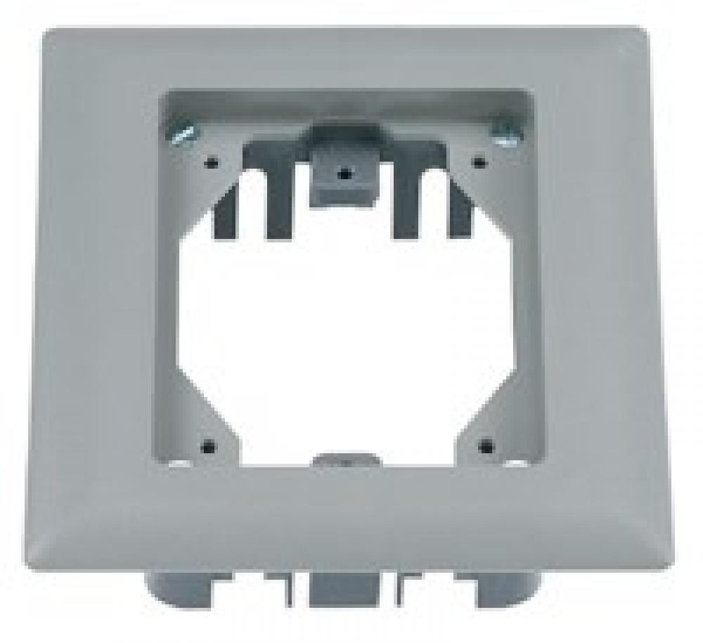 Hubbell PFBRFGY1