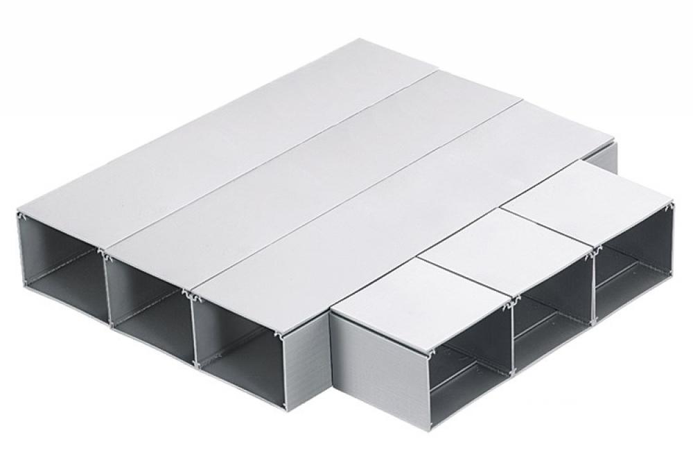 Hubbell HBLALU7615