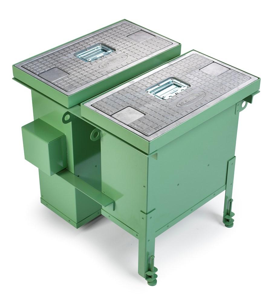 Hubbell HBLSCCUBPDW