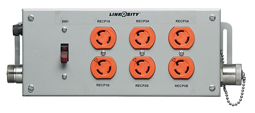 Hubbell MSL3SG00P