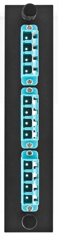 Hubbell FSPLCQM3GN