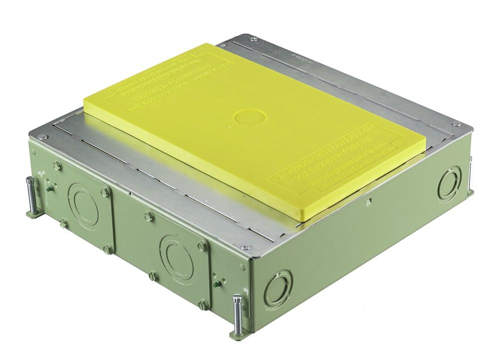 Hubbell CFB4G30CR
