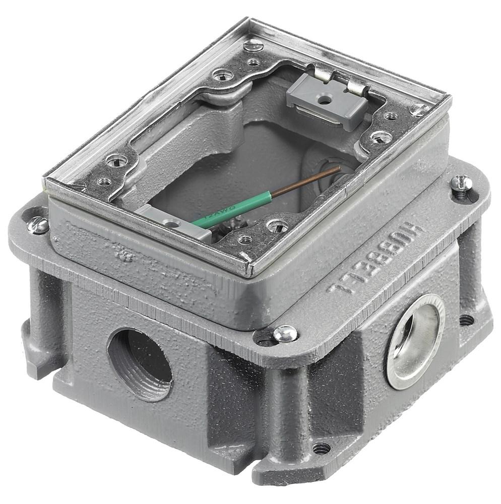 Hubbell BA243641