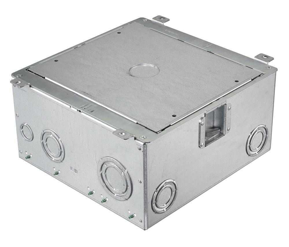 Hubbell AFB10G55