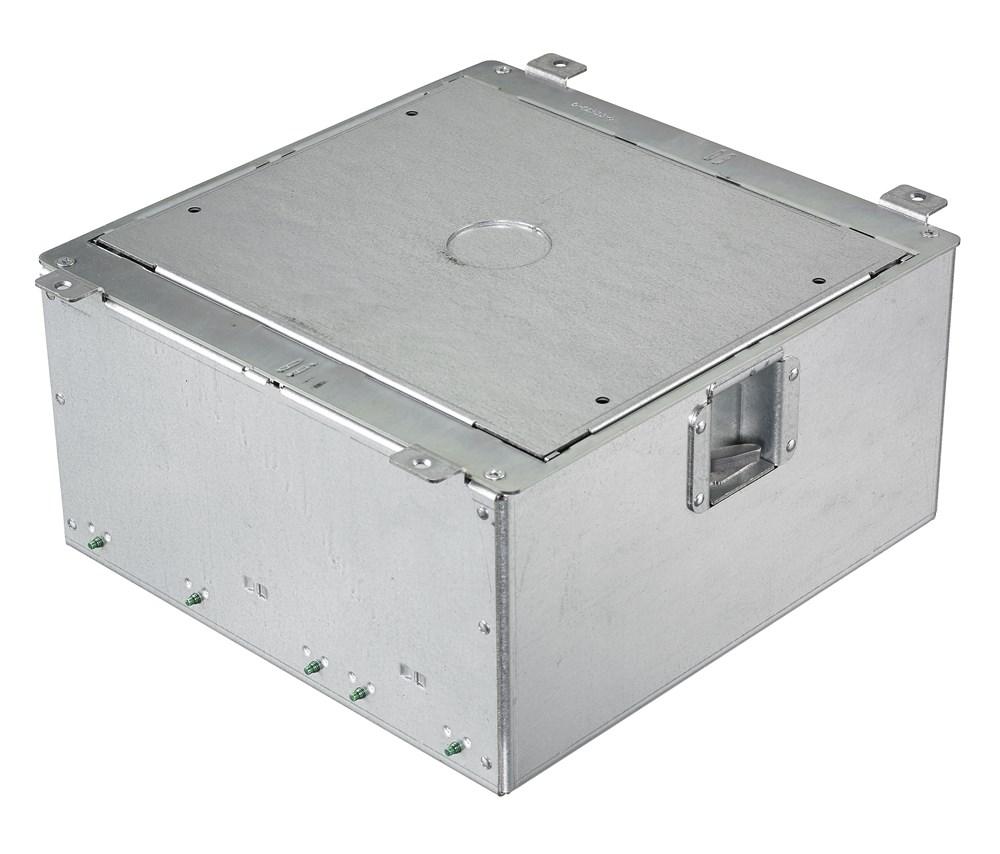 Hubbell AFB10G55CHI