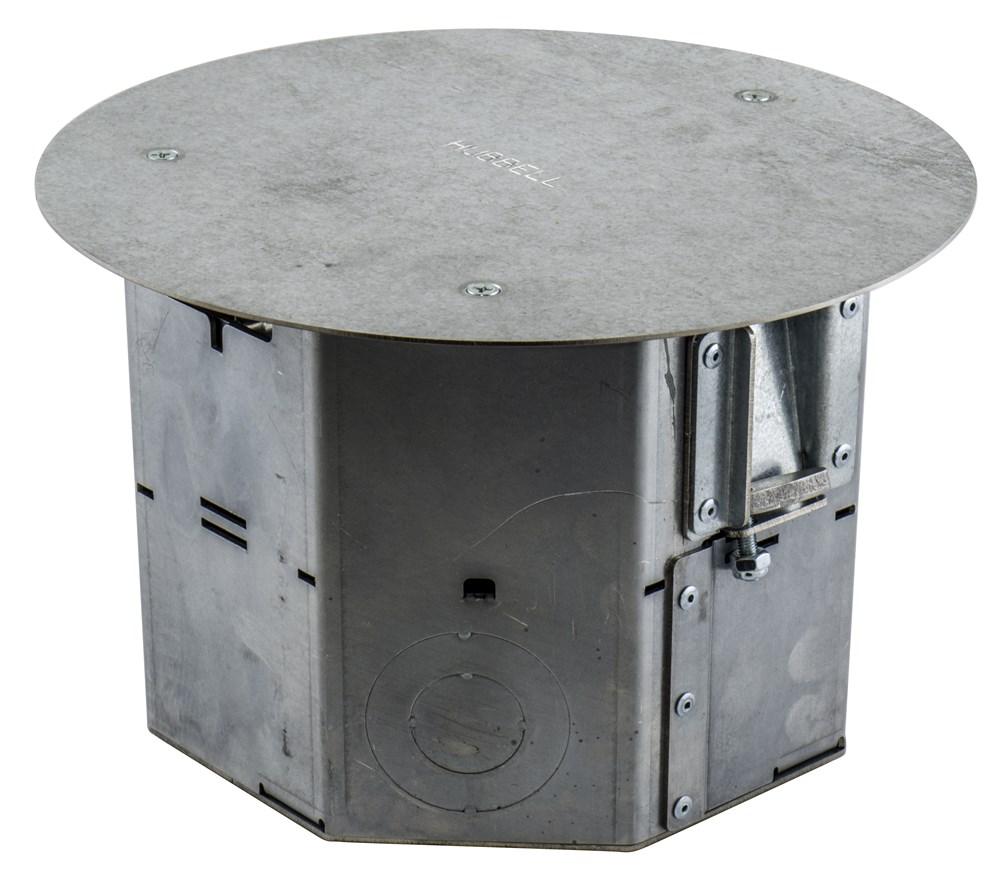 Hubbell RAFB4BASE
