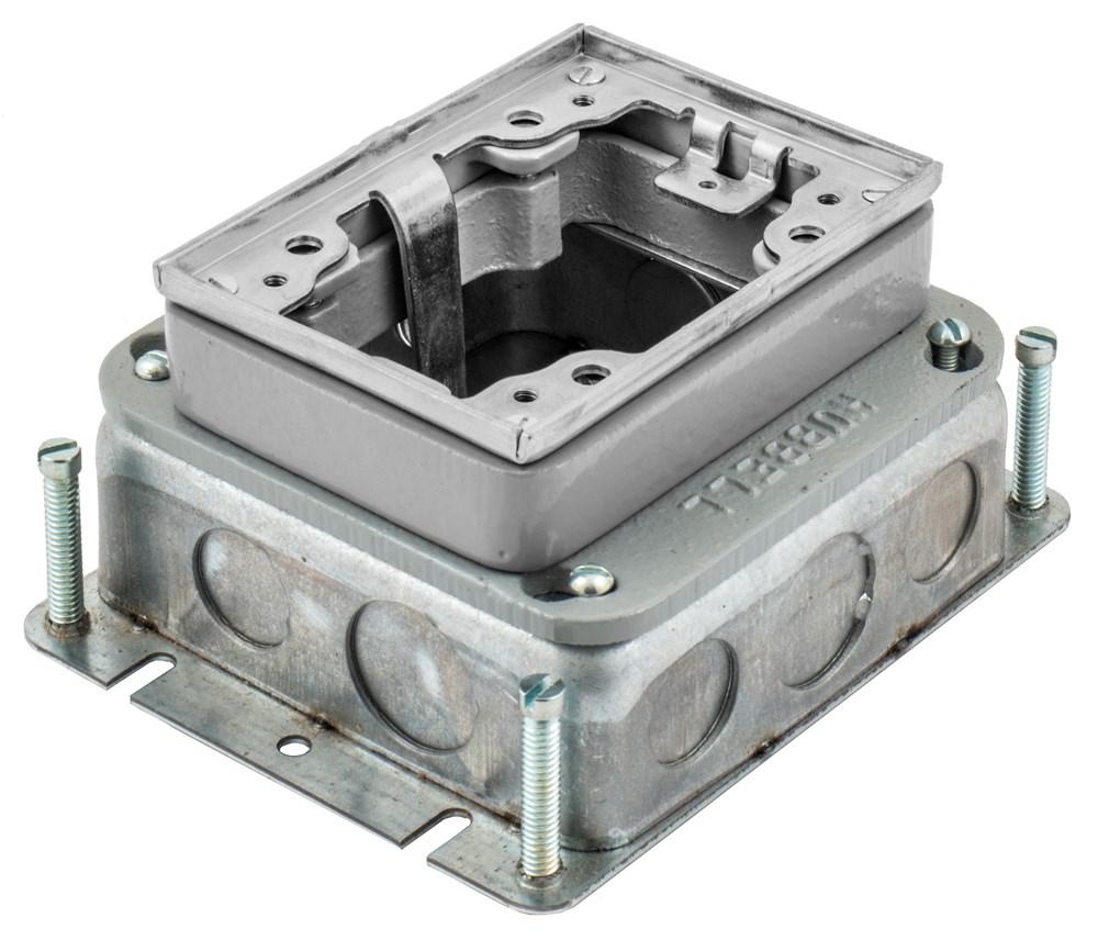 Hubbell BA2429