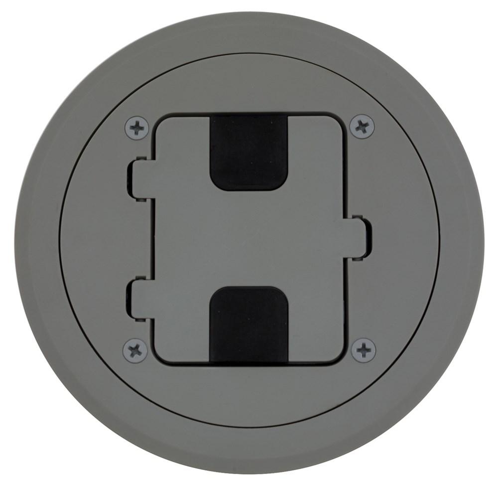Hubbell RF406GY
