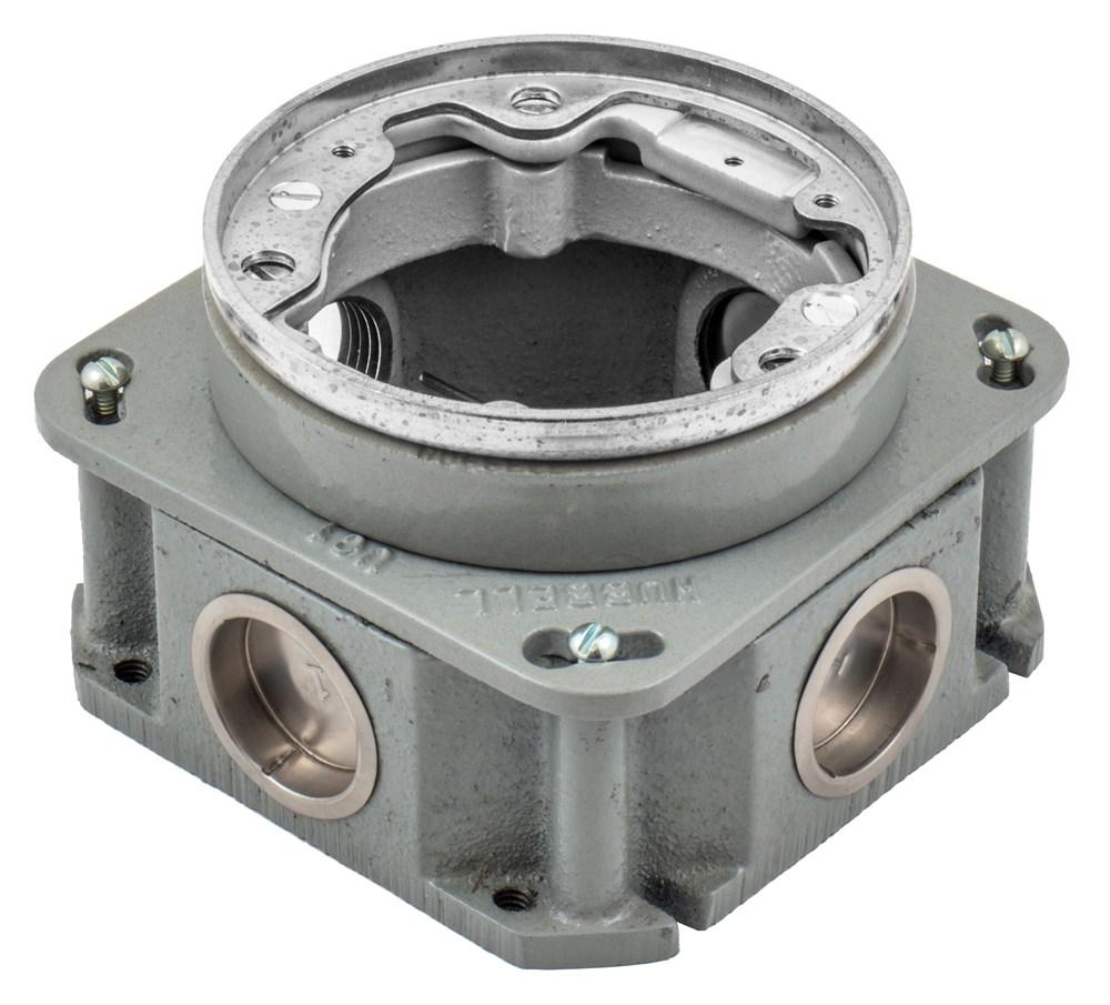 Hubbell BA253641