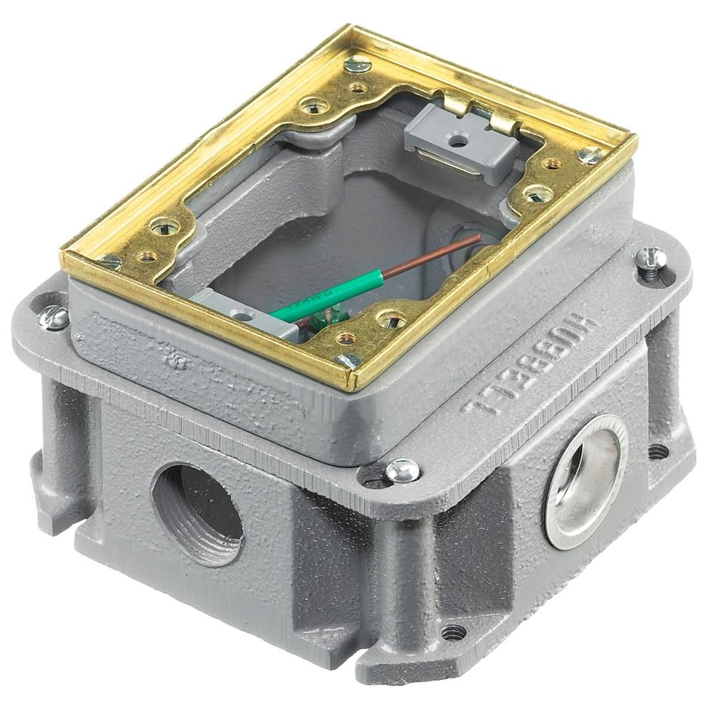 Hubbell B2437
