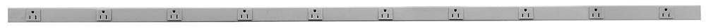 Hubbell HBL24GB506GY