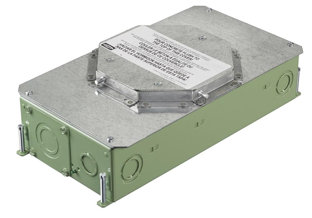 Hubbell CFB2G30RCR