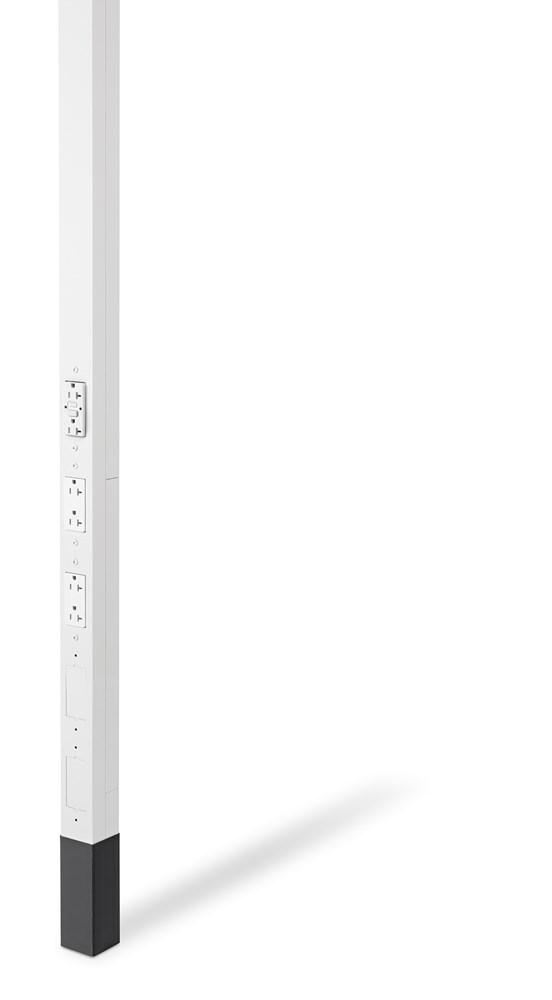 Hubbell HBLPP10GFBK