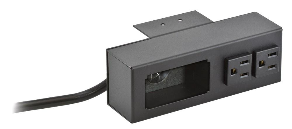 Hubbell WSBD21UBK