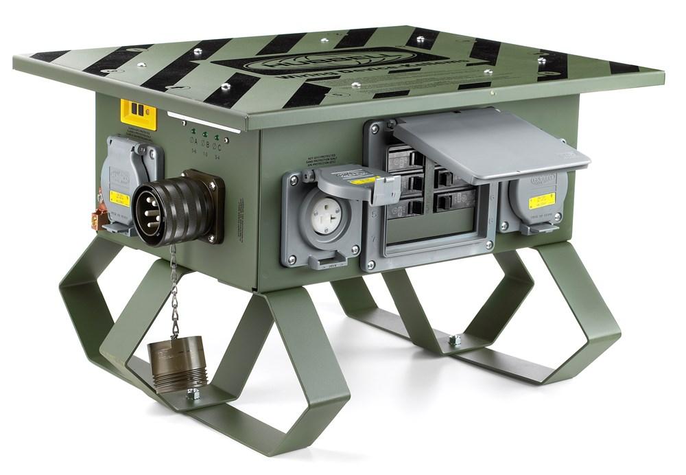 Hubbell SCSB0M2