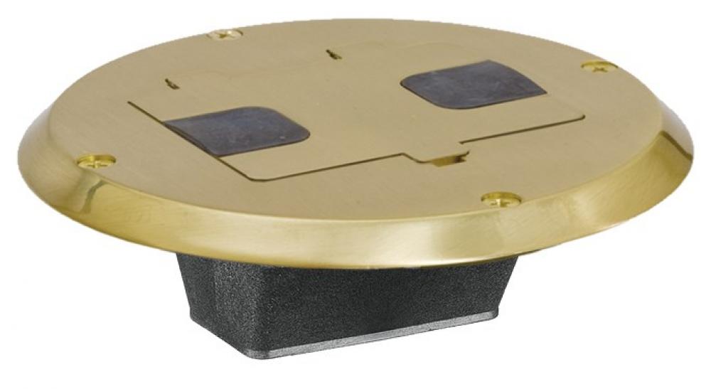 Hubbell RF506BP