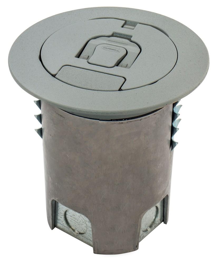 Hubbell AFBS1R4GRY