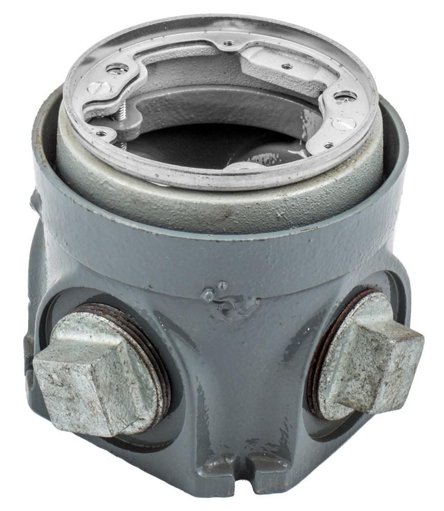 Hubbell BA2506415