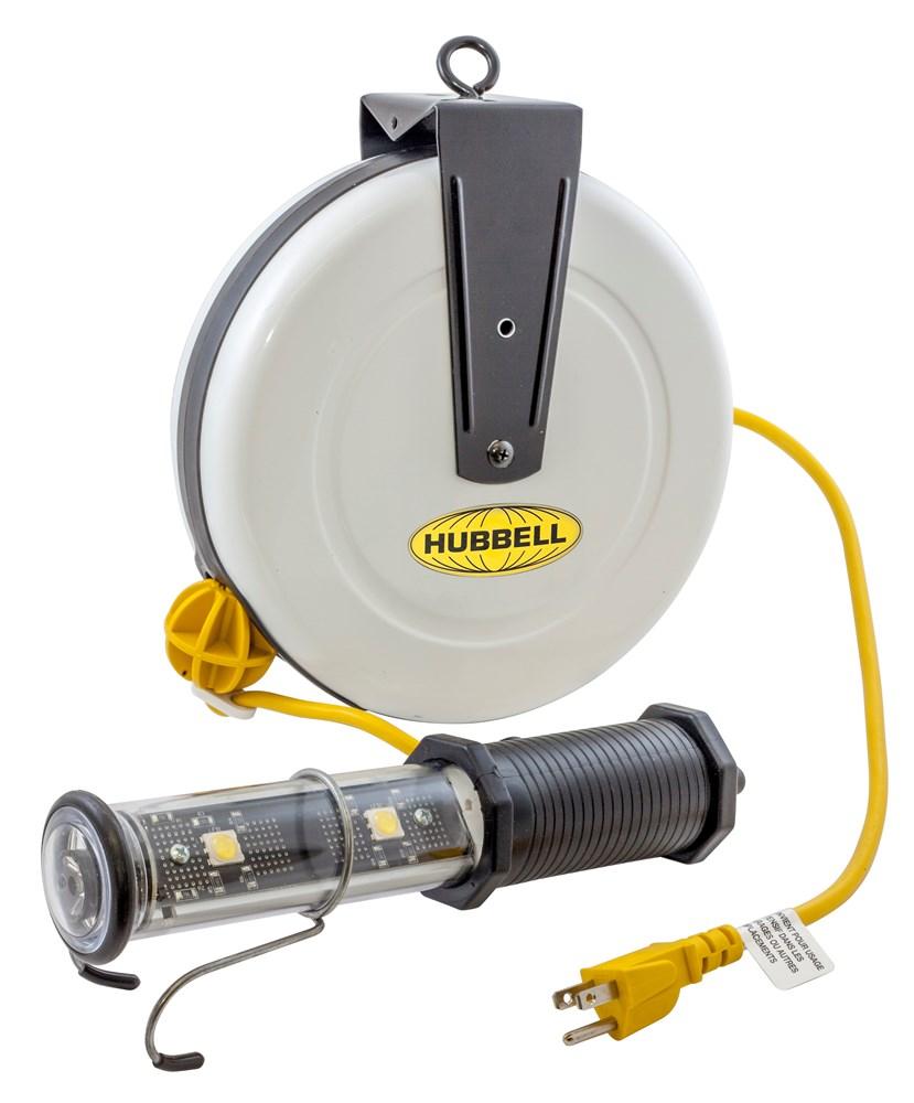 Hubbell HBLC40182LED