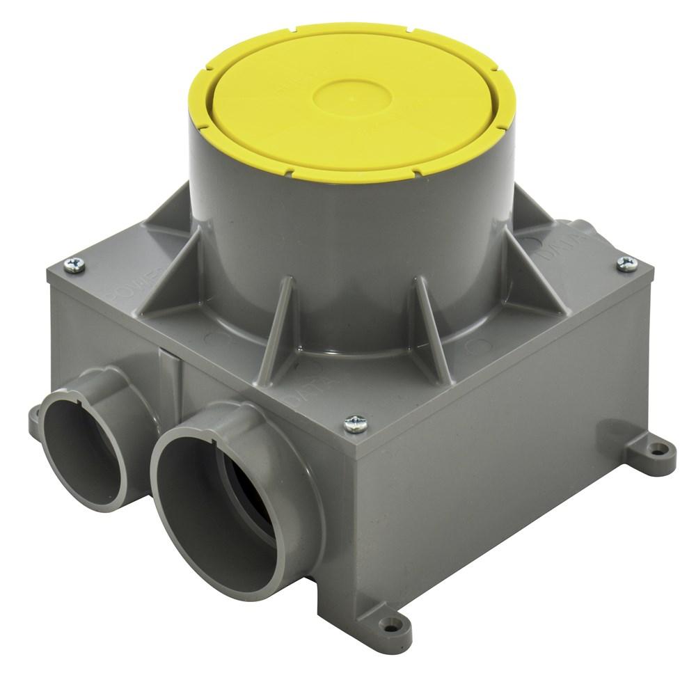 Hubbell CFBS1R4PFB