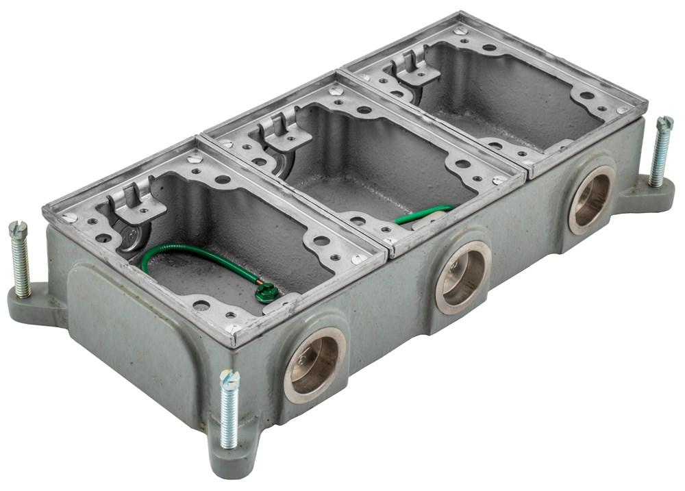 Hubbell BA4314