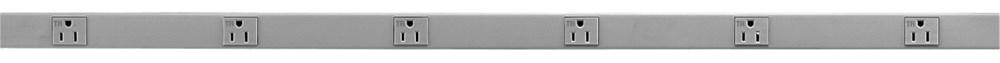 Hubbell HBL20GB306GYTR