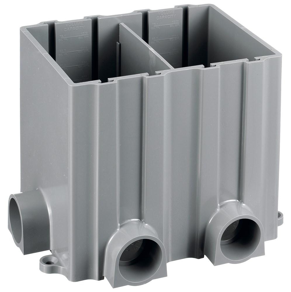 Hubbell PFBRG2