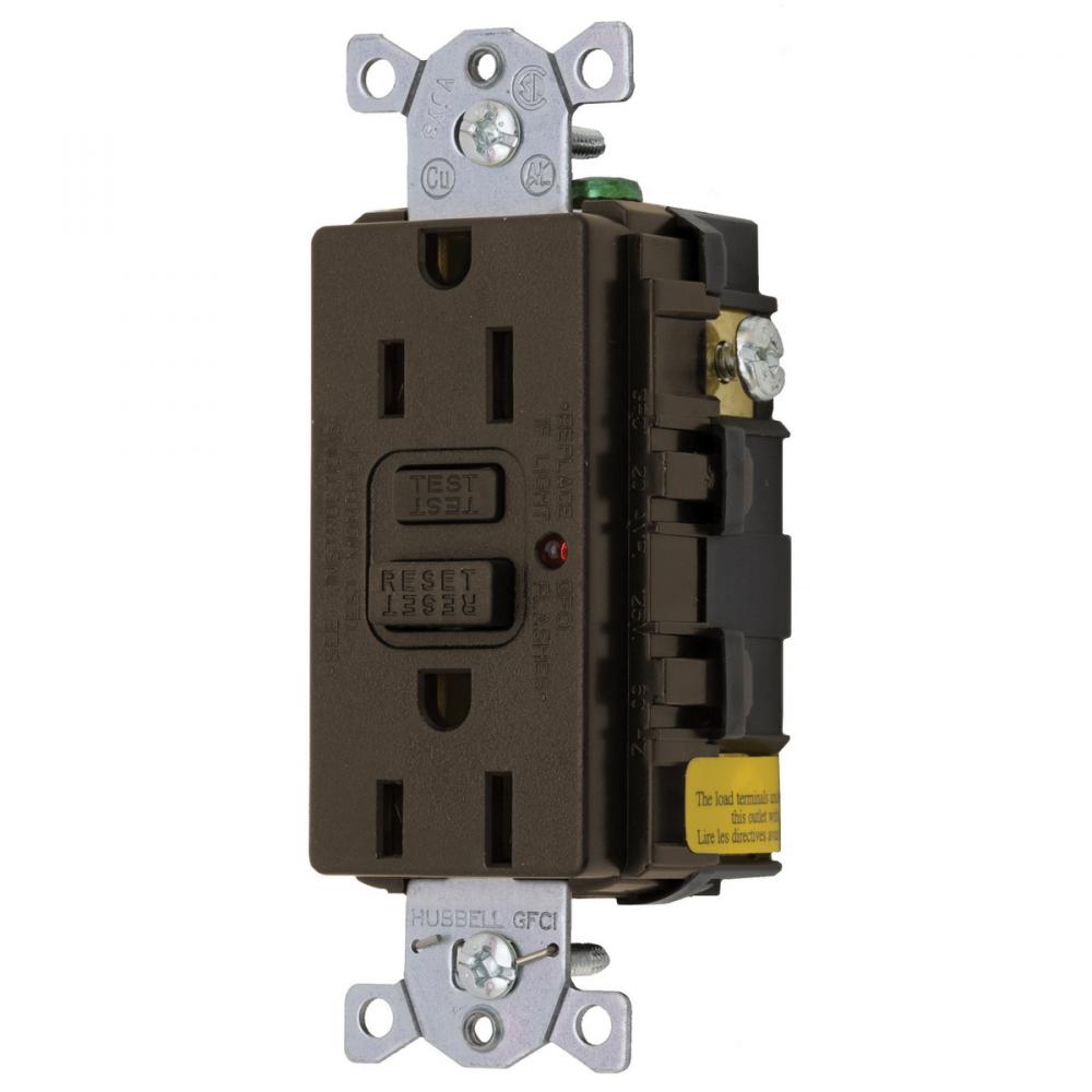 Hubbell GFR5252M50L