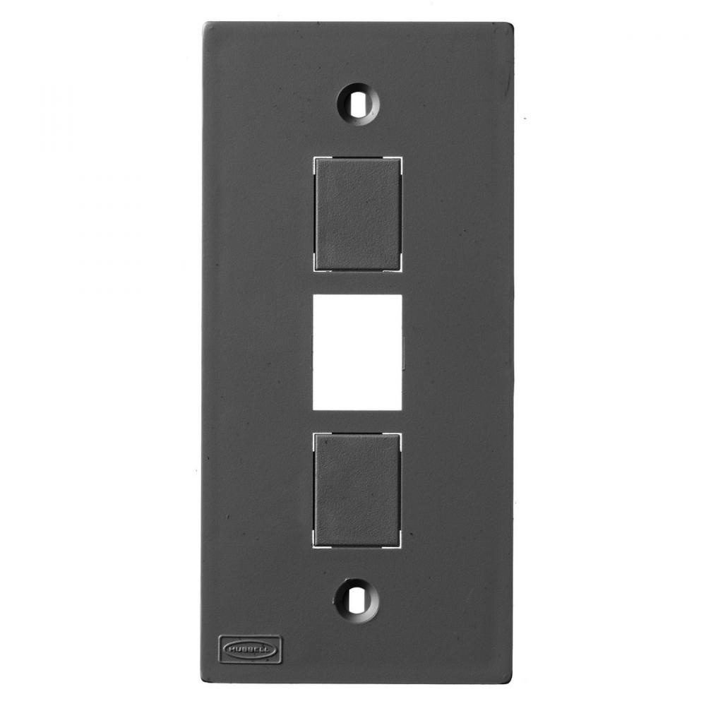 Hubbell KP2163BK