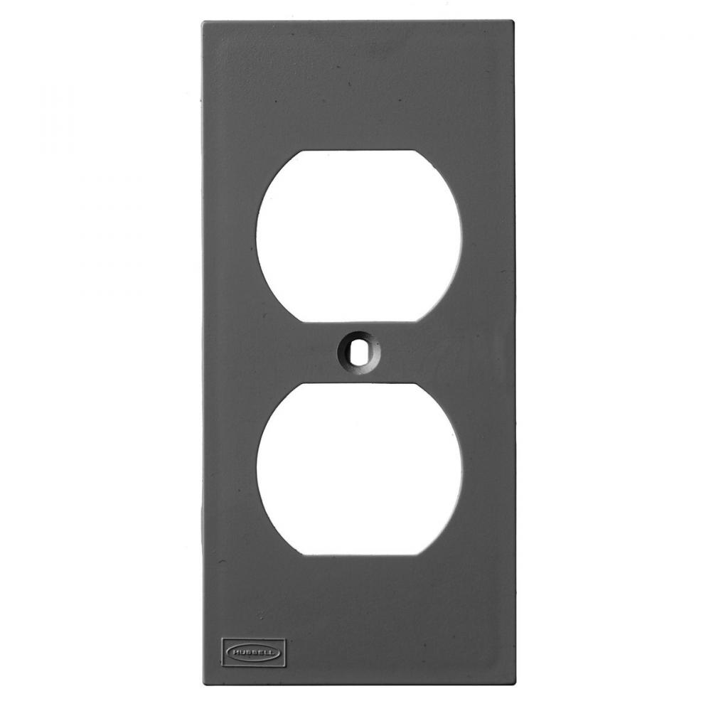 Hubbell KP8BK