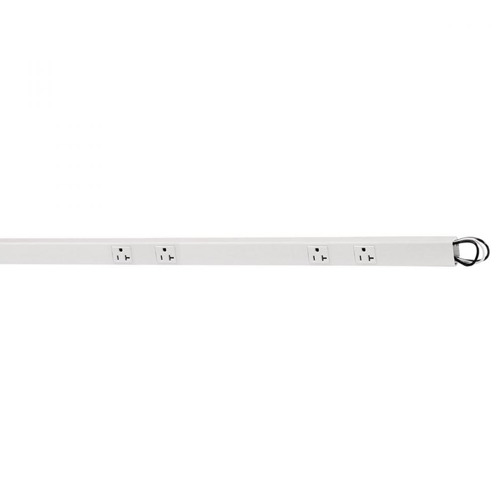 Hubbell PT205130W