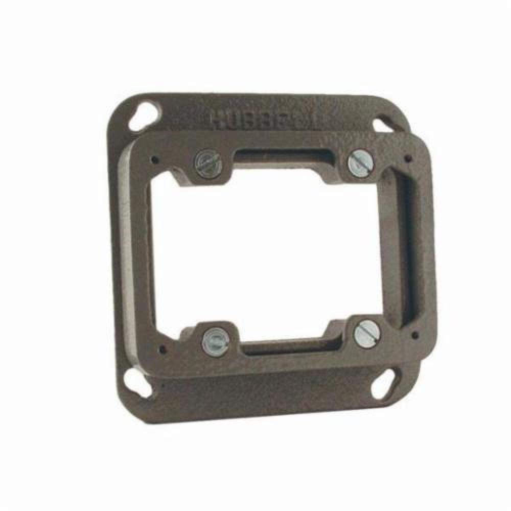 Hubbell 6237