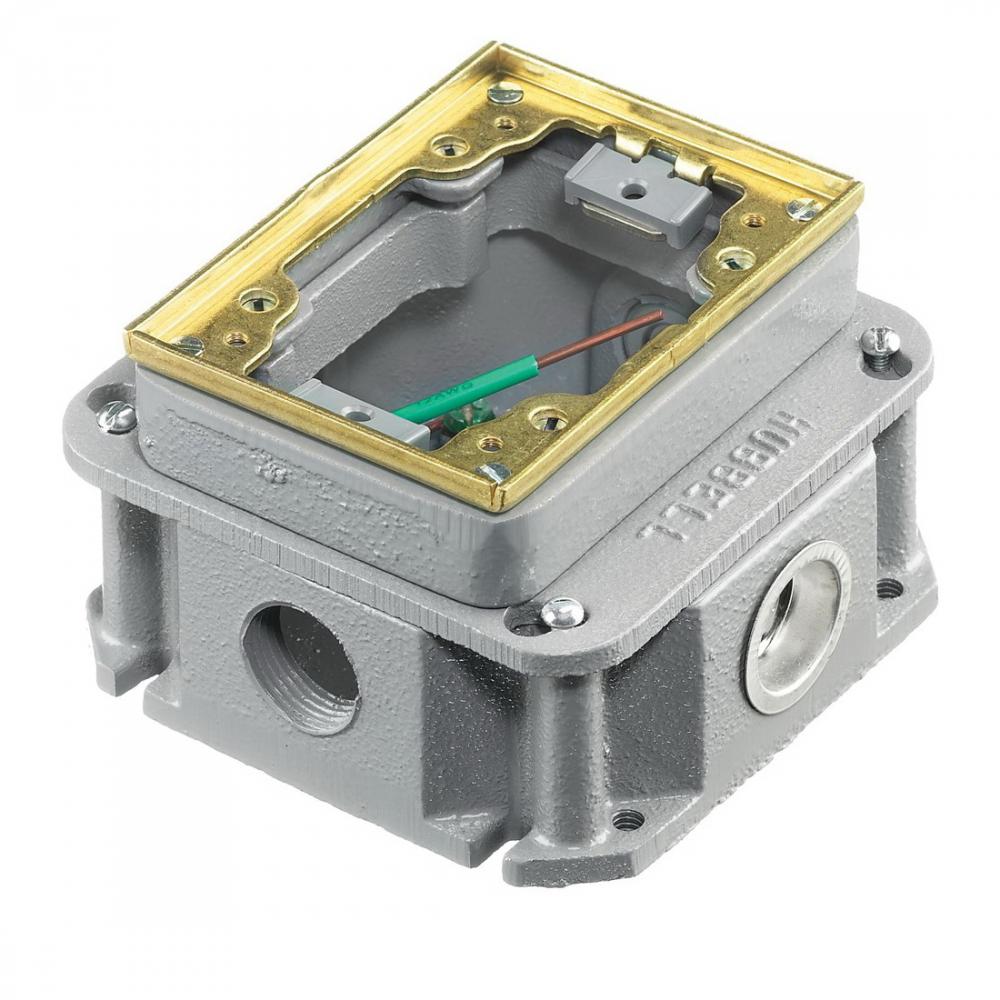 Hubbell B243641