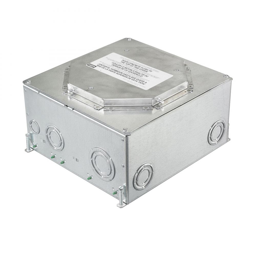 Hubbell CFB10G55R