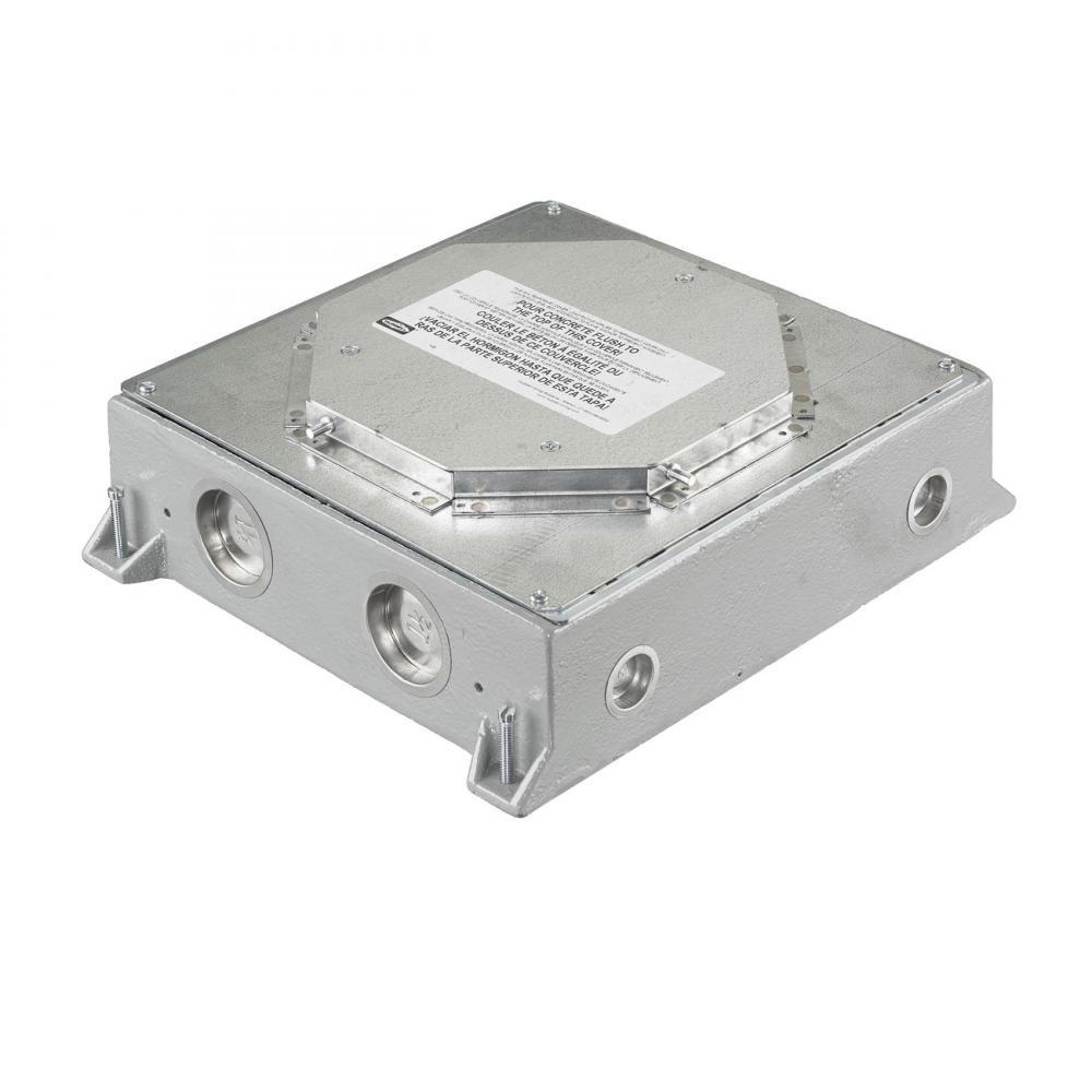 Hubbell CFB4G30RCI