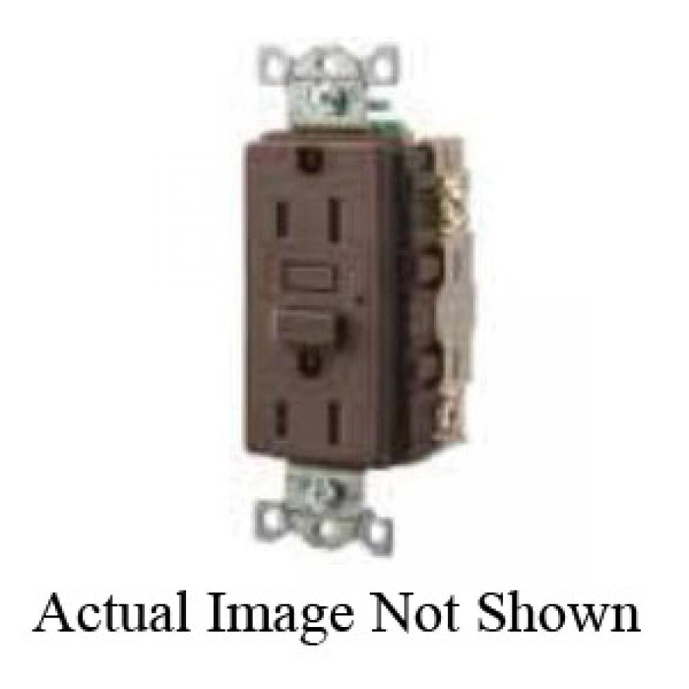 Hubbell GF15LA3