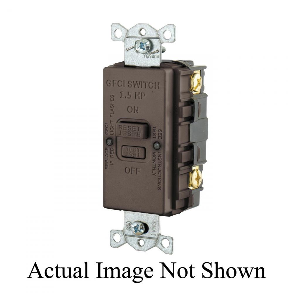Hubbell GFBFHP20AL