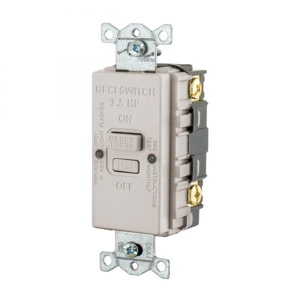Hubbell GFBFHP20LA