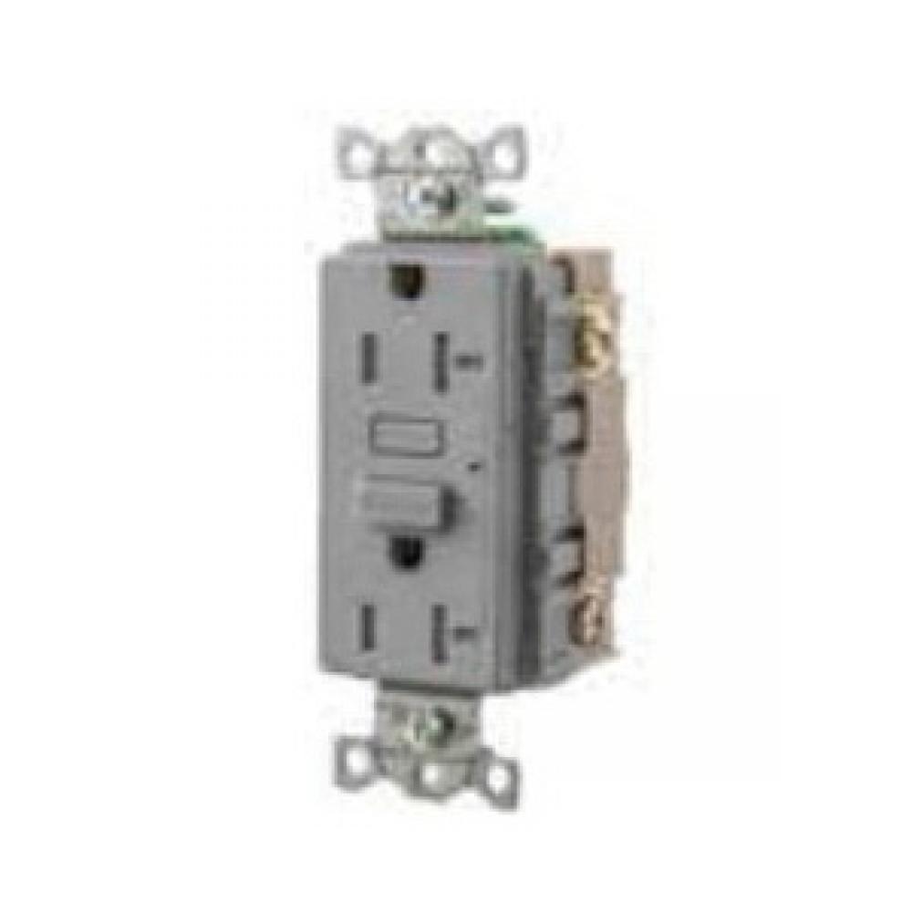Hubbell GFT20GY