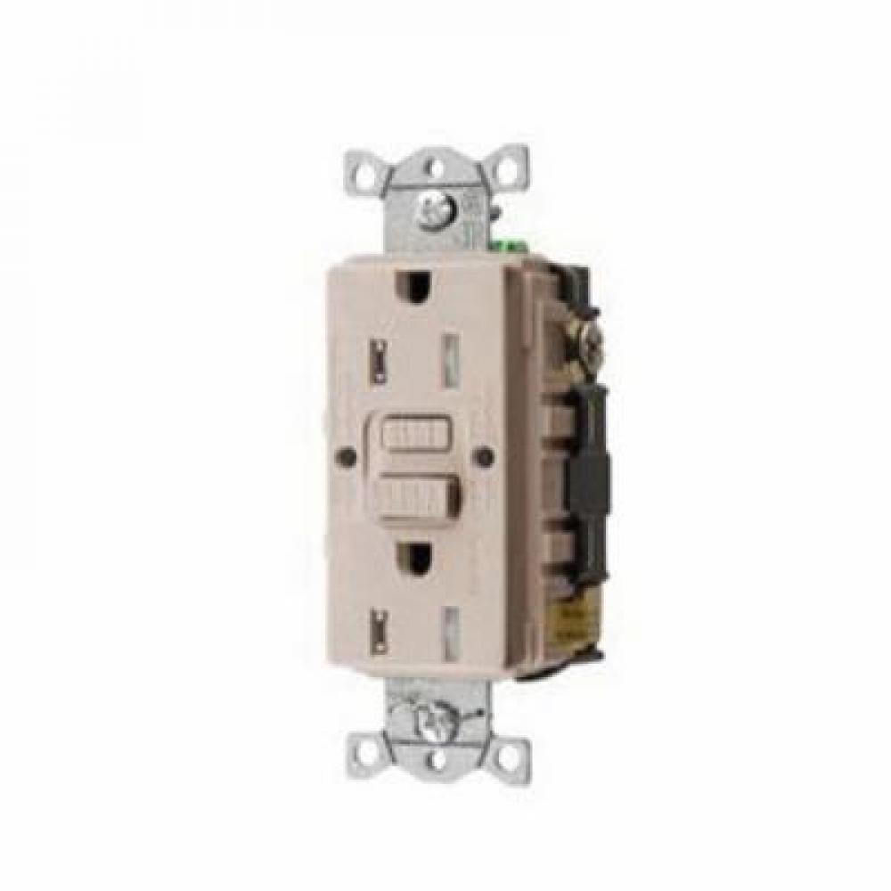 Hubbell GFTRST15LA