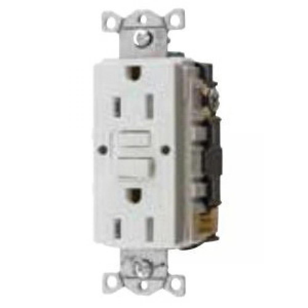 Hubbell GFTRST15WP2