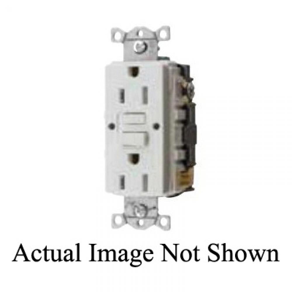 Hubbell GFTRST20WP2