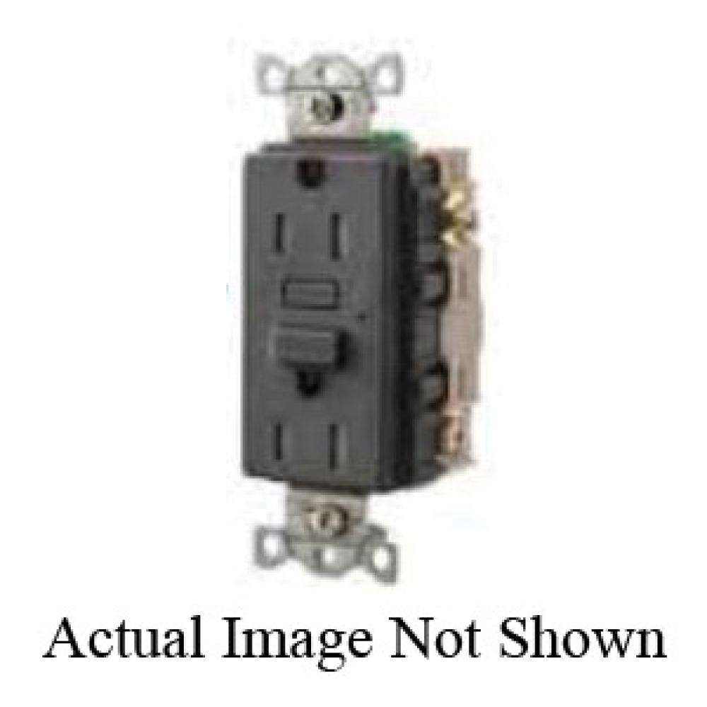 Hubbell GFTW15W3