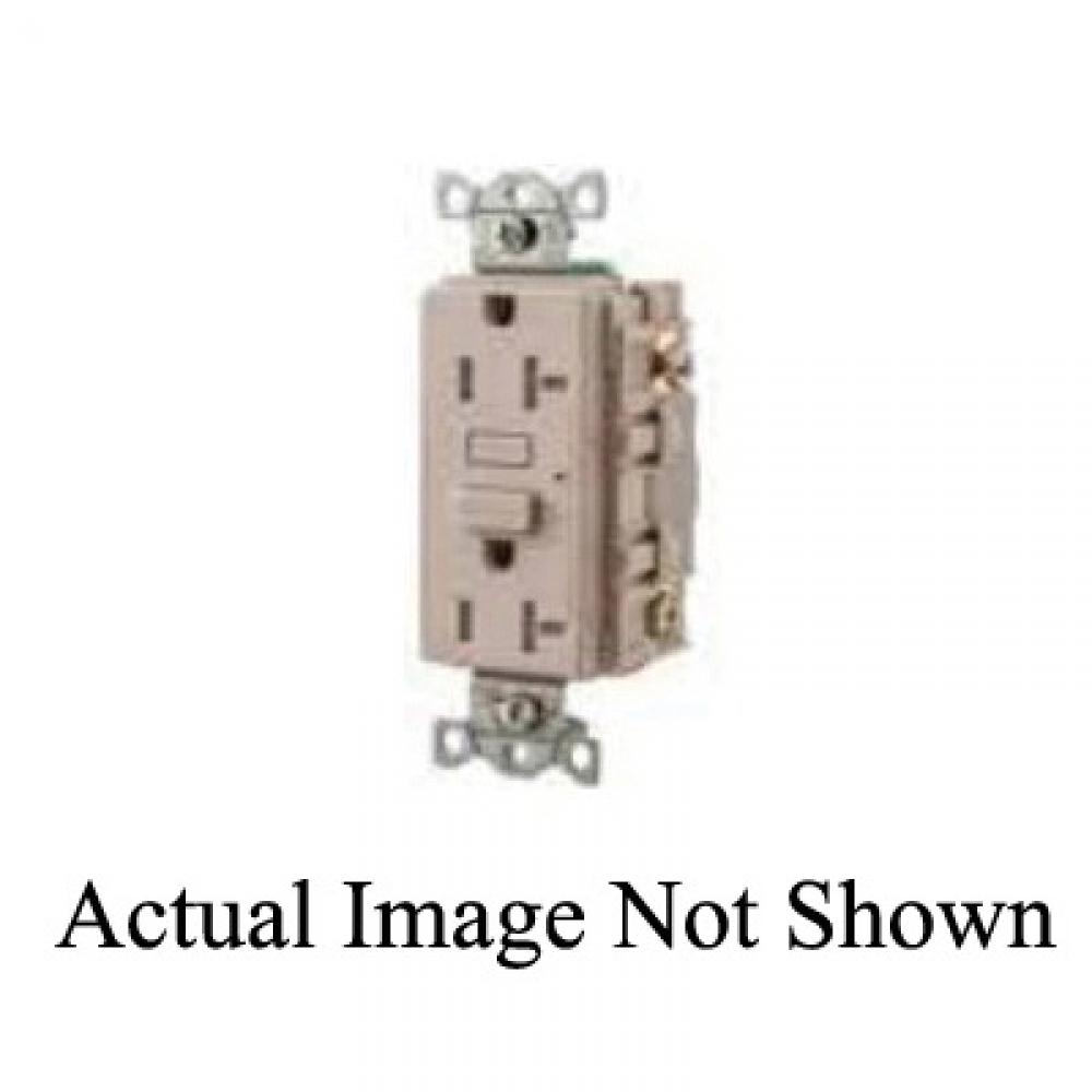 Hubbell GFTW20LAMP